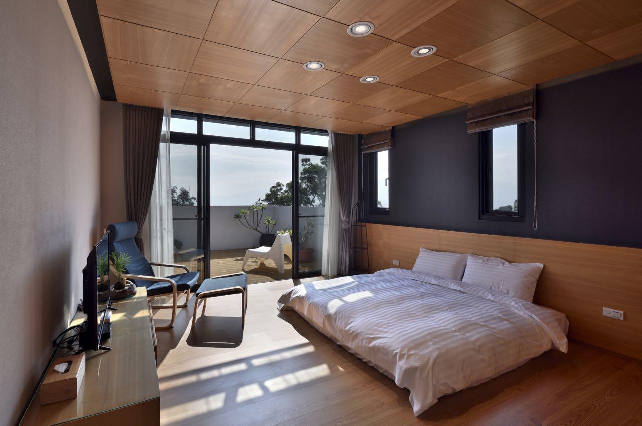 Shan Yi Fang Resort Yuanshan Exterior photo