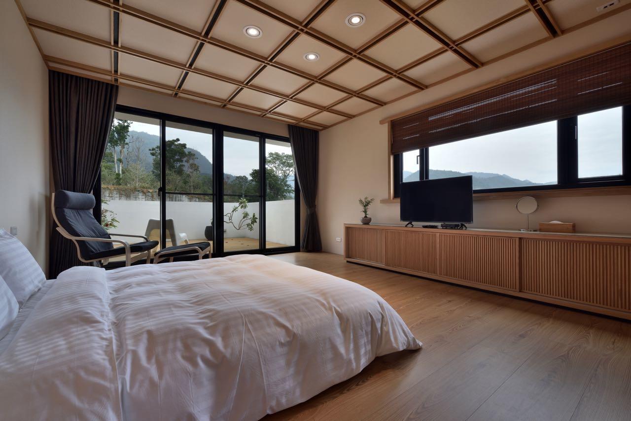 Shan Yi Fang Resort Yuanshan Exterior photo