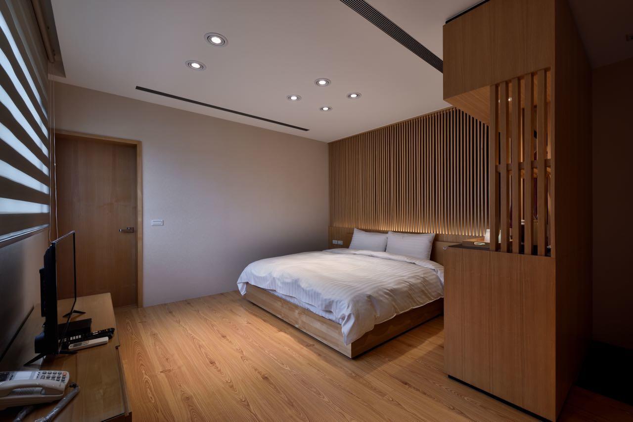 Shan Yi Fang Resort Yuanshan Exterior photo