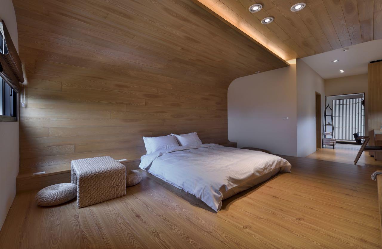 Shan Yi Fang Resort Yuanshan Exterior photo