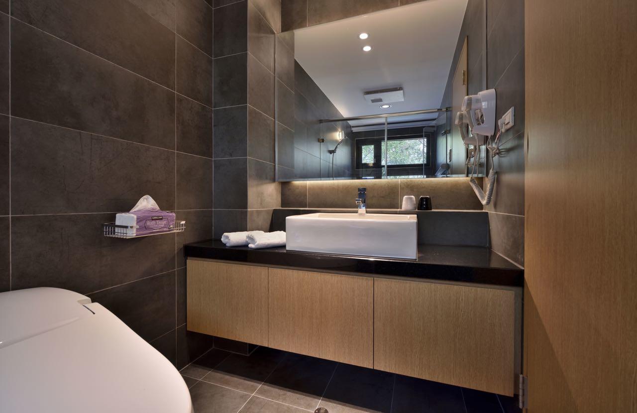 Shan Yi Fang Resort Yuanshan Exterior photo