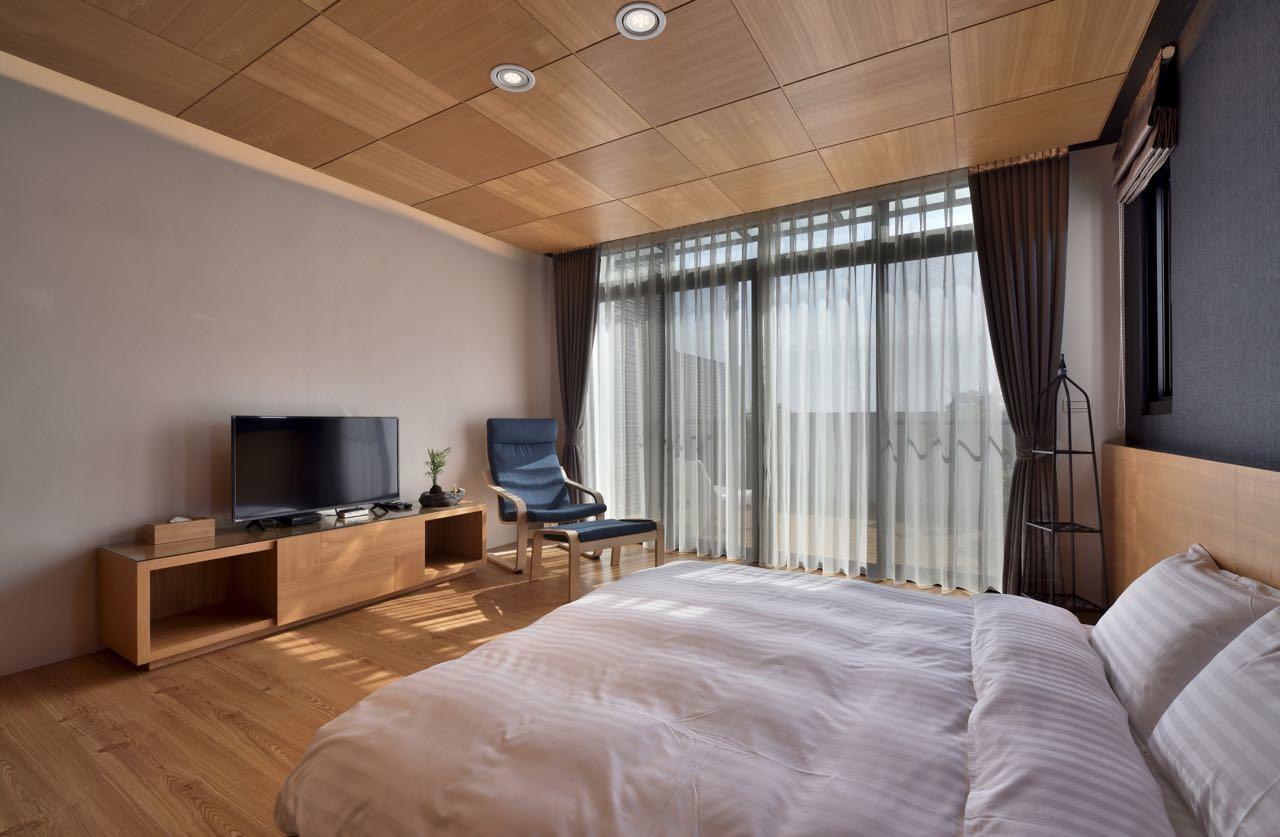 Shan Yi Fang Resort Yuanshan Exterior photo