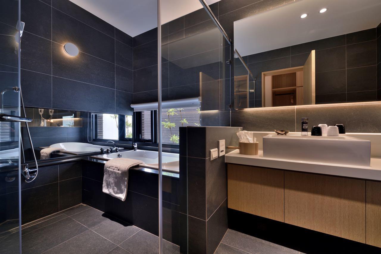Shan Yi Fang Resort Yuanshan Exterior photo