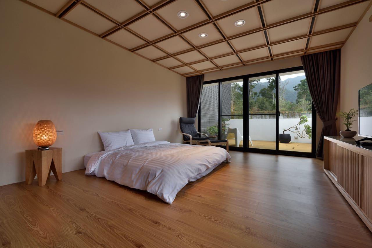 Shan Yi Fang Resort Yuanshan Exterior photo