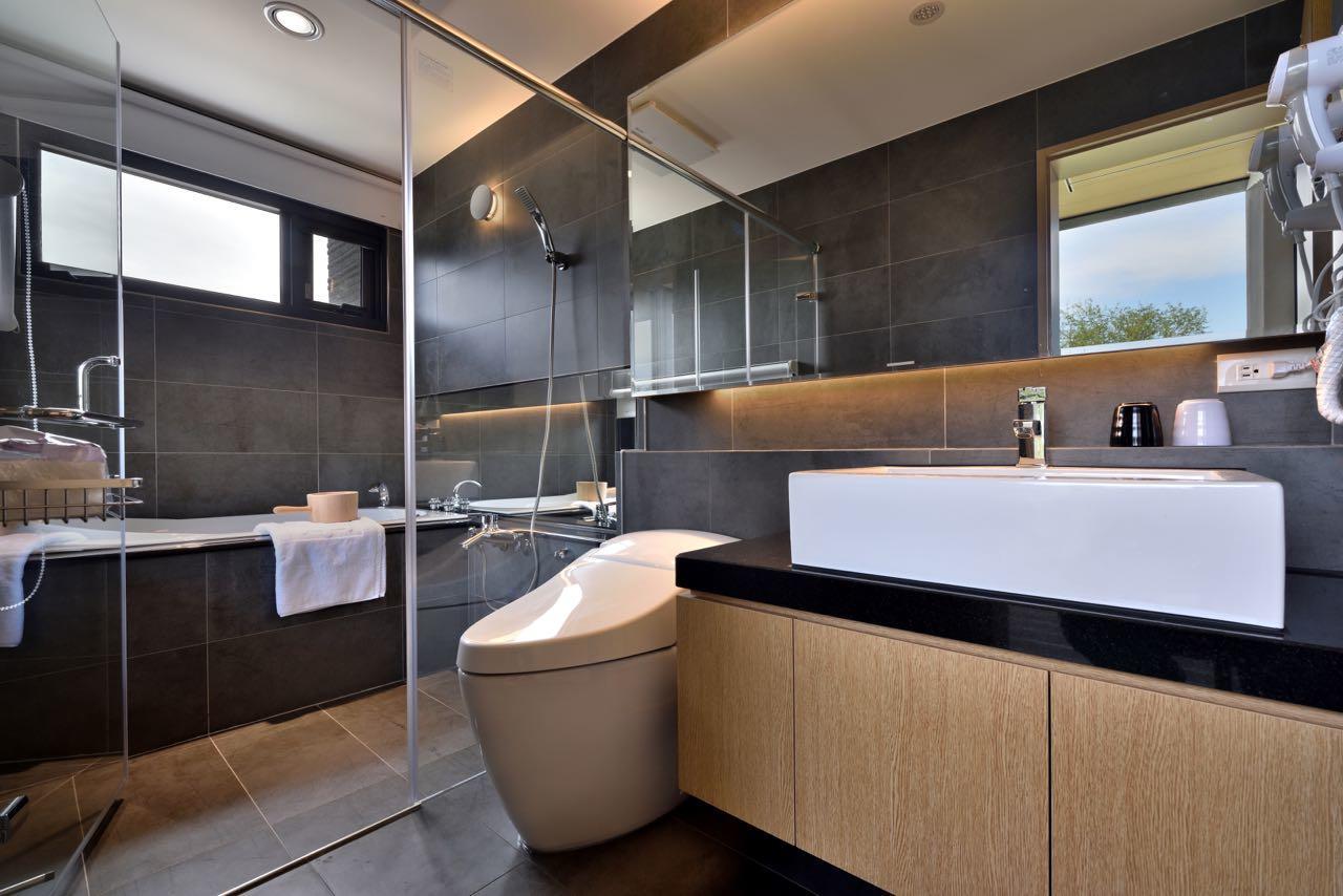 Shan Yi Fang Resort Yuanshan Exterior photo