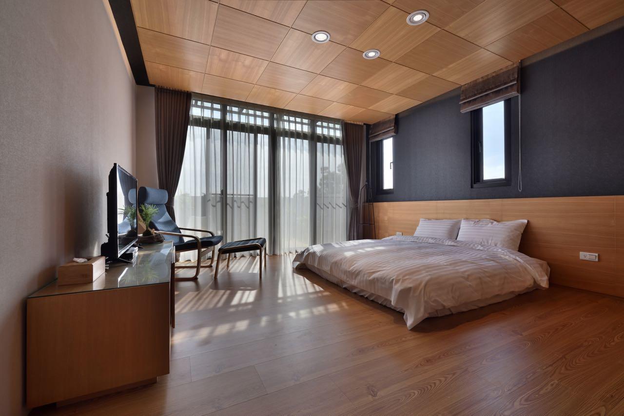 Shan Yi Fang Resort Yuanshan Exterior photo