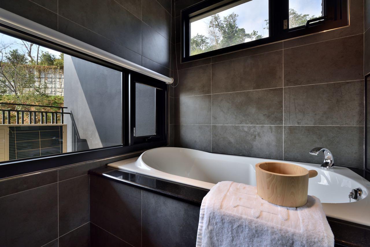 Shan Yi Fang Resort Yuanshan Exterior photo