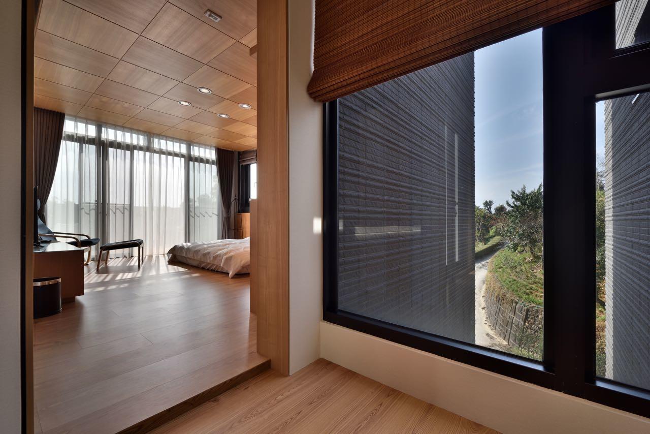 Shan Yi Fang Resort Yuanshan Exterior photo