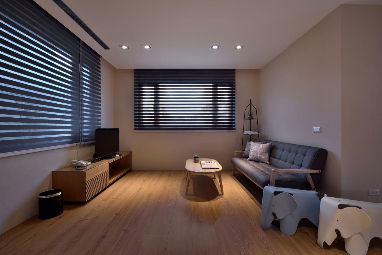 Shan Yi Fang Resort Yuanshan Exterior photo