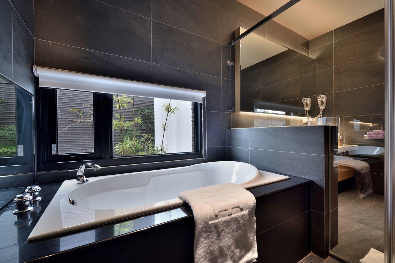 Shan Yi Fang Resort Yuanshan Exterior photo