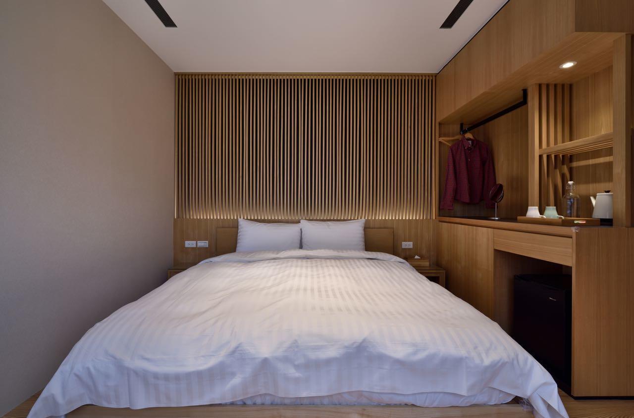 Shan Yi Fang Resort Yuanshan Exterior photo